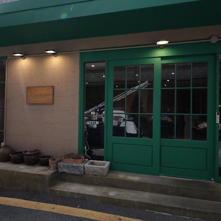Maron Hotel Nampo Busan Exterior photo
