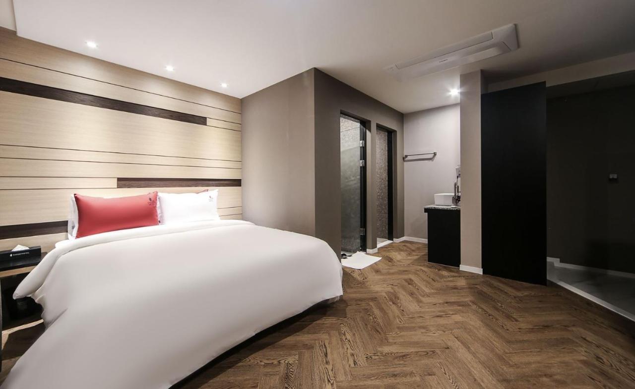 Maron Hotel Nampo Busan Exterior photo